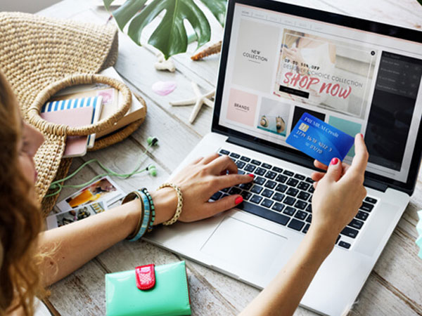 Shopify Business Website Design