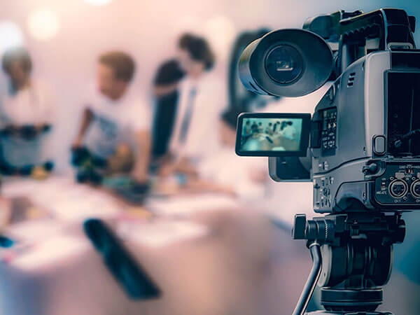 Video Production Services